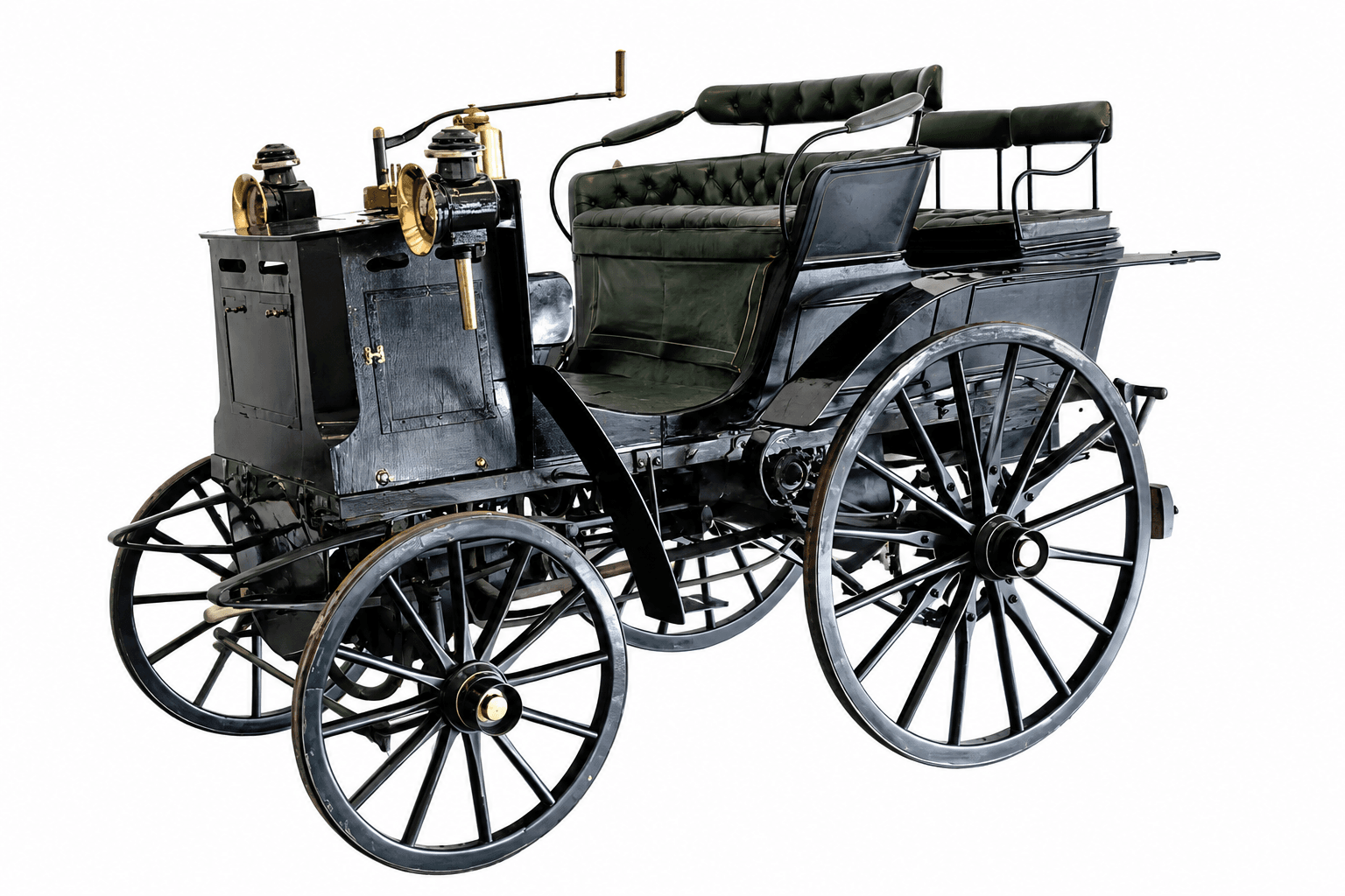 Panhard & Levassor 